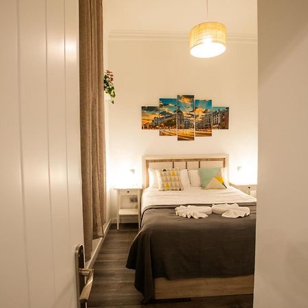 Apartmán La Guarda Del Angel Madrid Exteriér fotografie